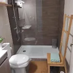 Pe N'areia Gamboa T3 Apartman *