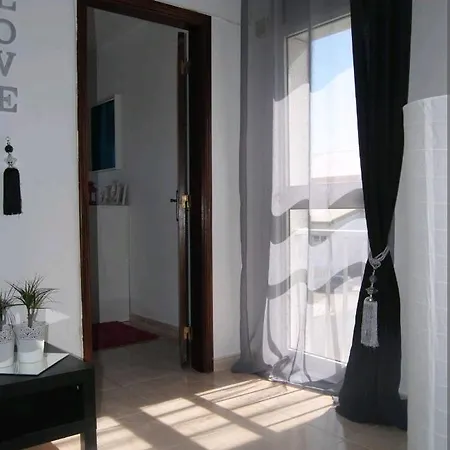 Appartement Pe N'areia Gamboa T3