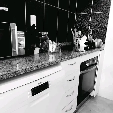 Pe N'areia Gamboa T3 Appartement Peniche