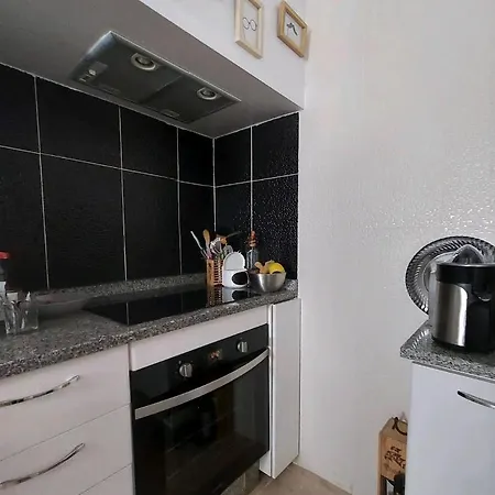 Pe N'areia Gamboa T3 Appartement *